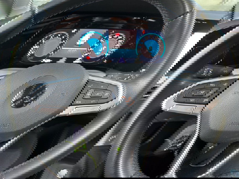 Volkswagen Golf usata a Latina (15)