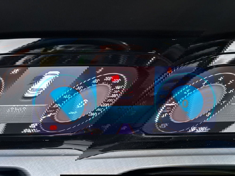 Volkswagen Golf usata a Latina (16)