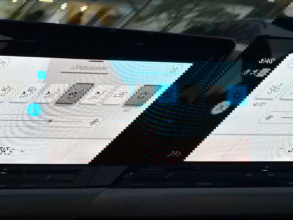 Volkswagen Golf usata a Latina (18)