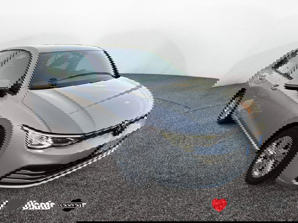 Volkswagen Golf usata a Latina (2)