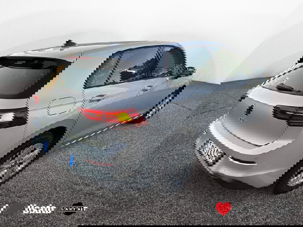 Volkswagen Golf usata a Latina (3)