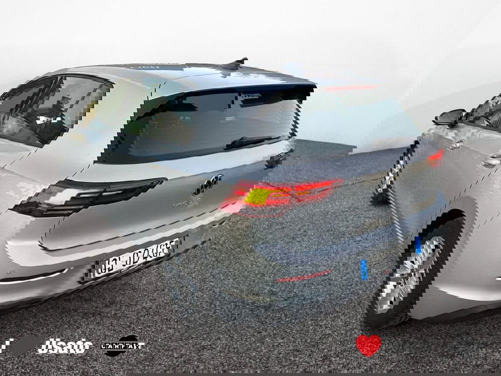 Volkswagen Golf usata a Latina (4)