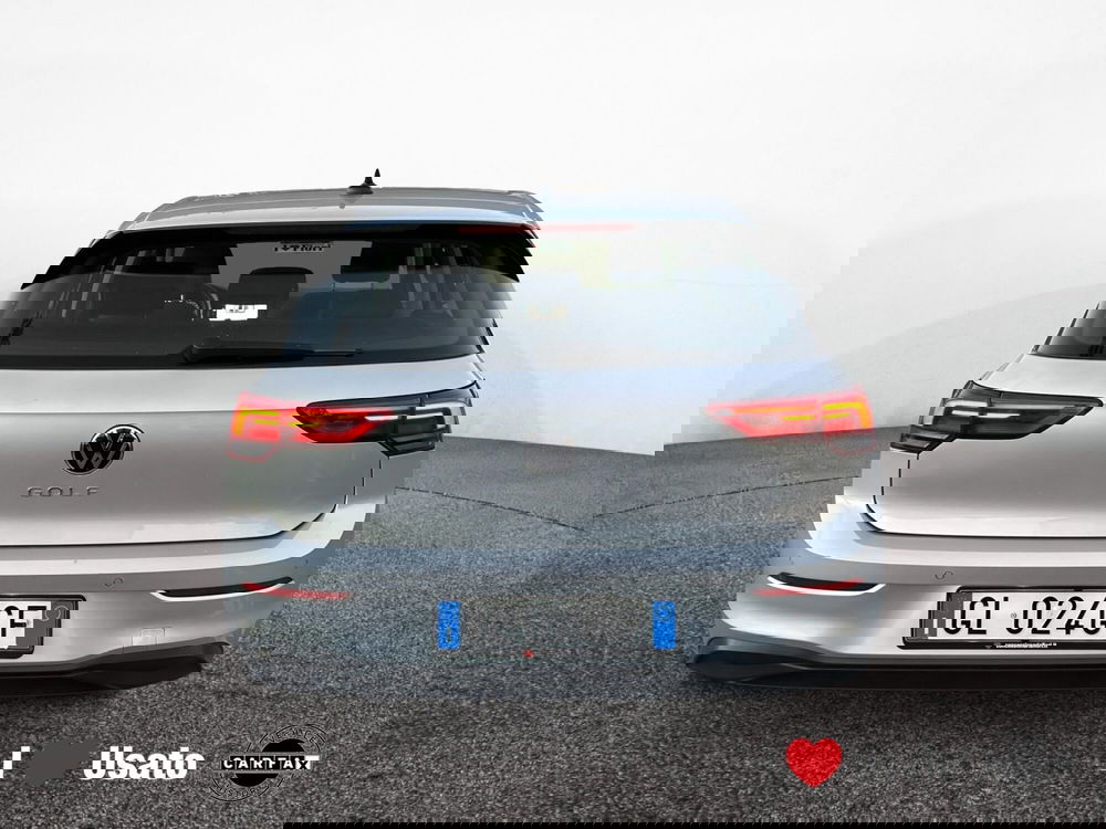 Volkswagen Golf usata a Latina (5)