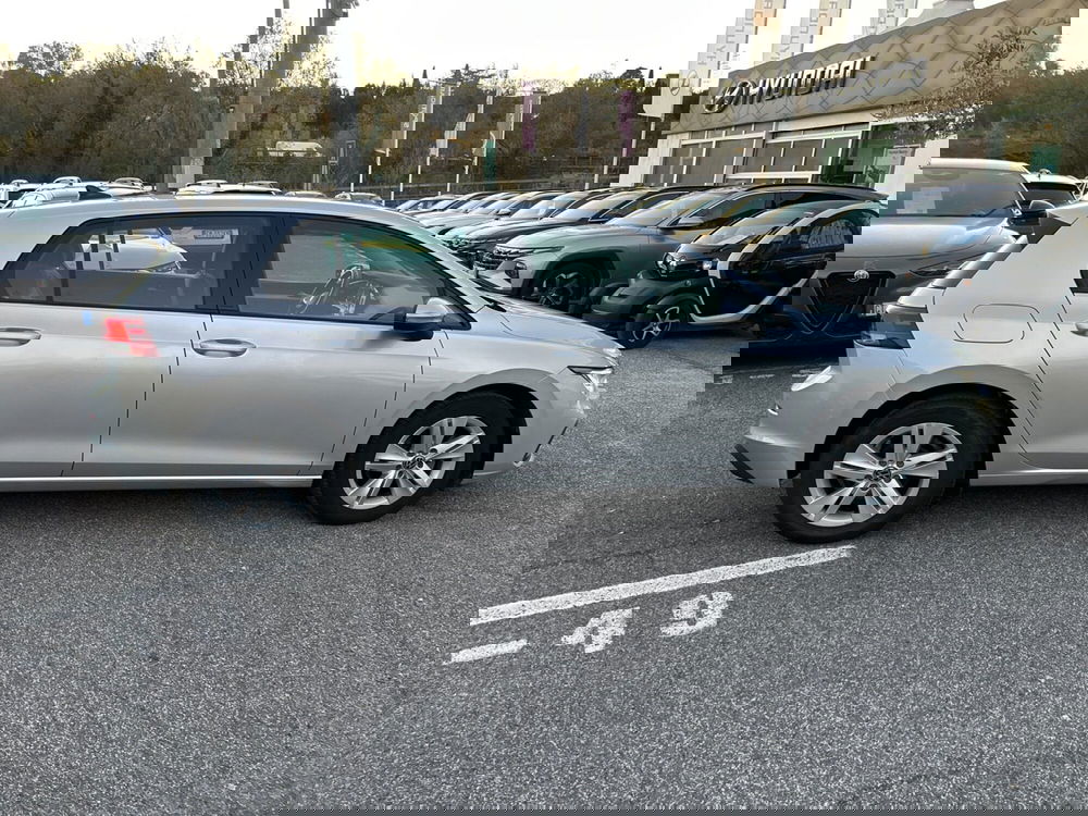 Volkswagen Golf usata a Latina (6)