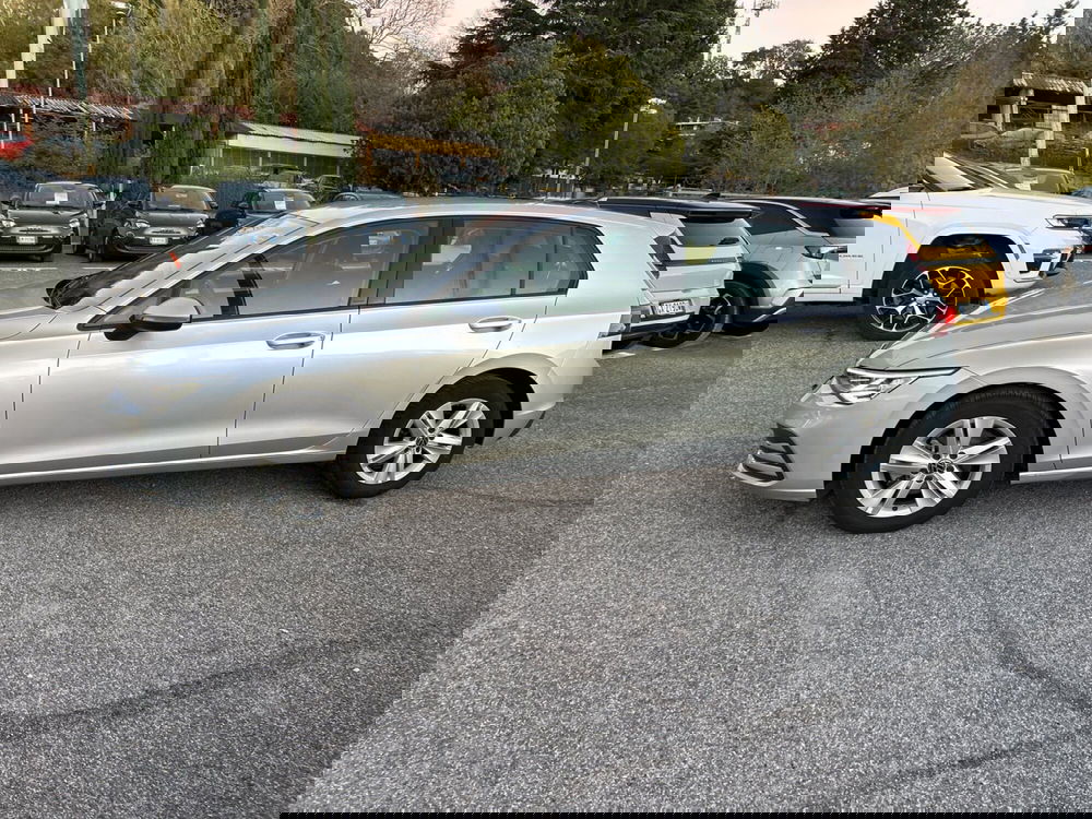 Volkswagen Golf usata a Latina (8)