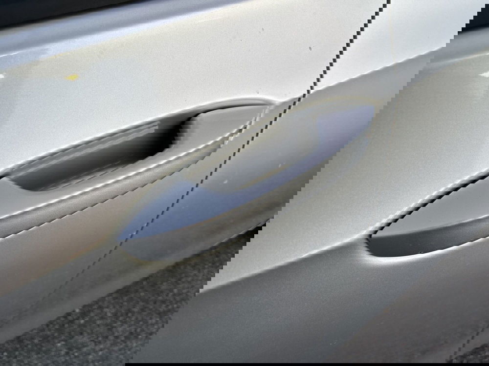 Volkswagen Golf usata a Latina (9)