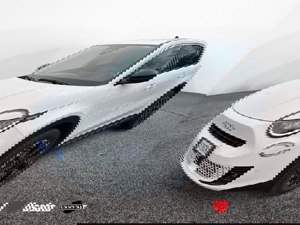 Fiat 600 usata a Latina