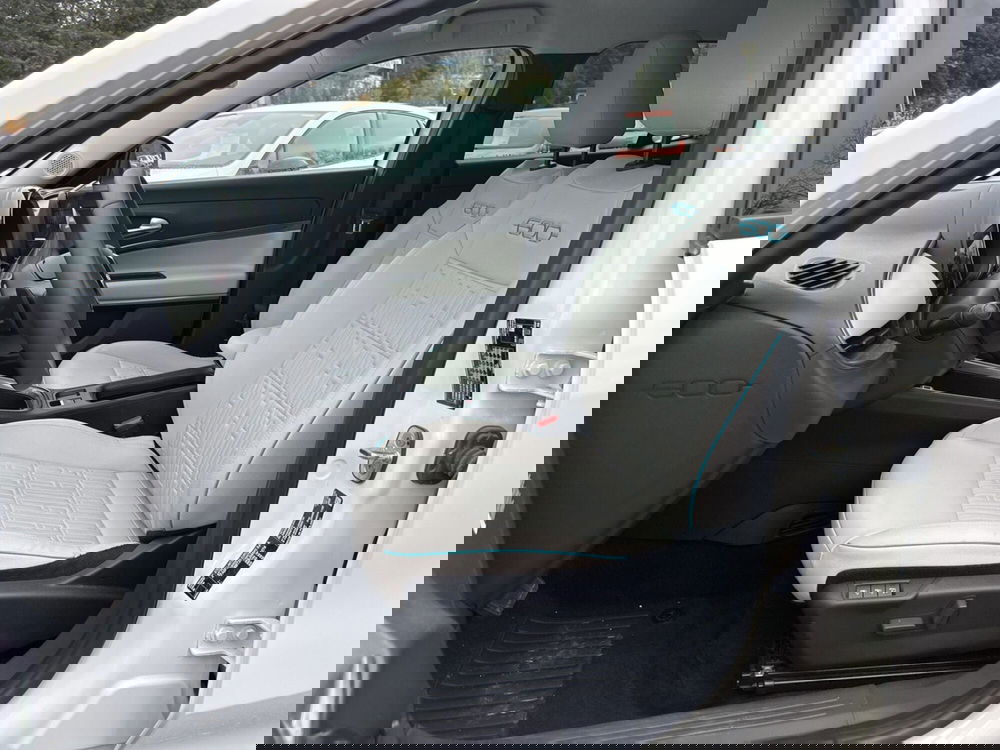 Fiat 600 usata a Latina (14)