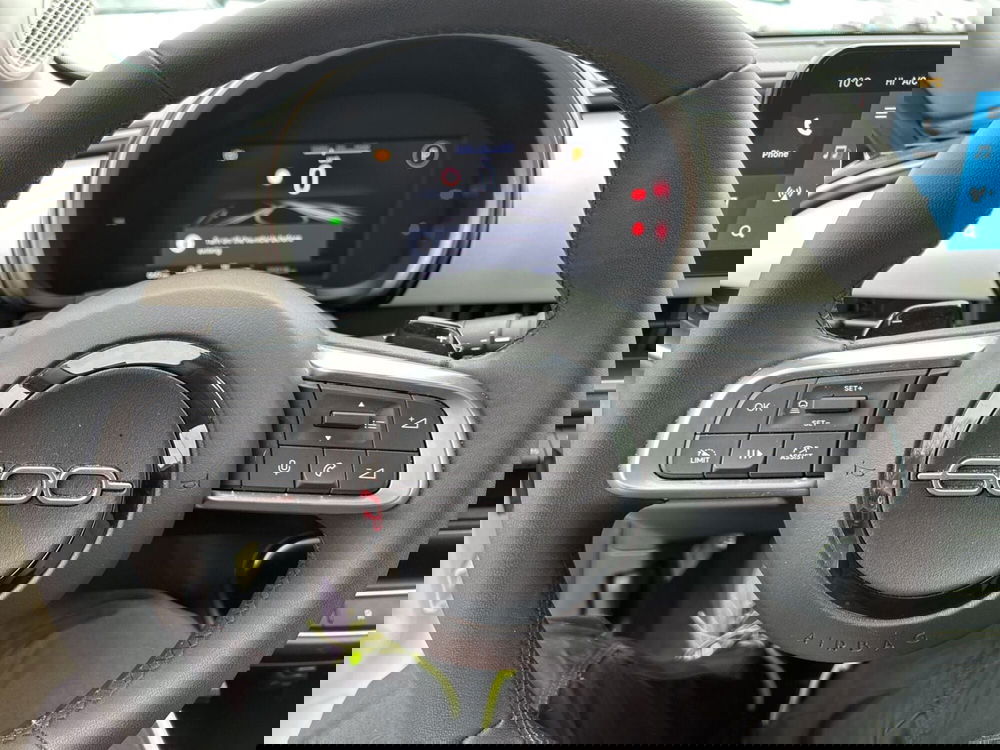 Fiat 600 usata a Latina (16)