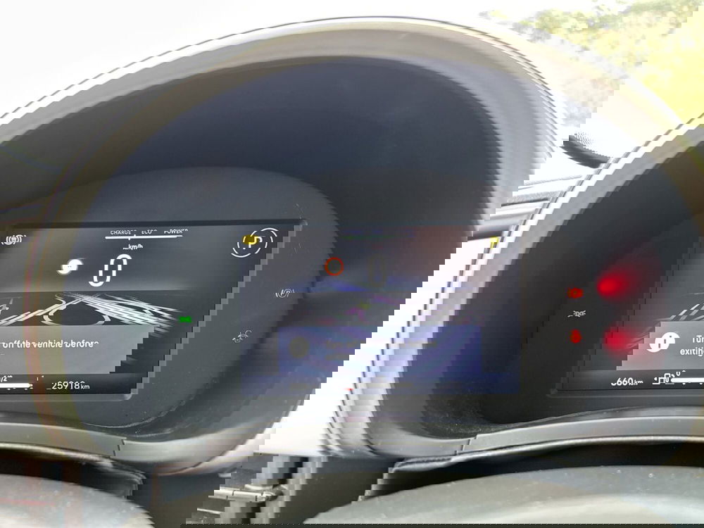 Fiat 600 usata a Latina (17)