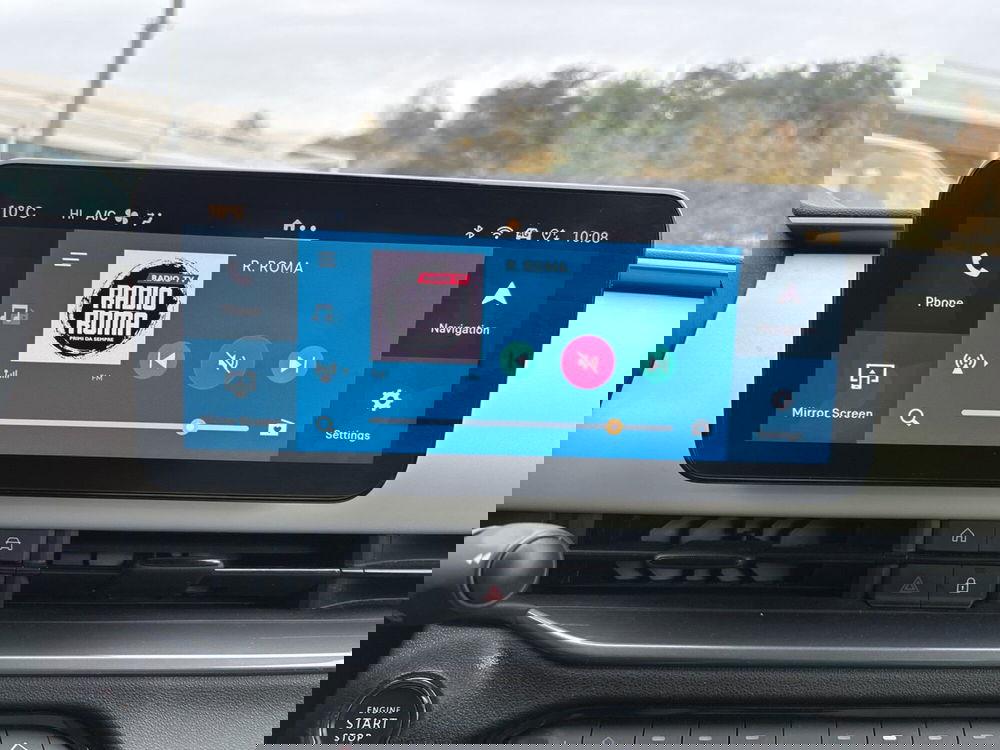 Fiat 600 usata a Latina (18)