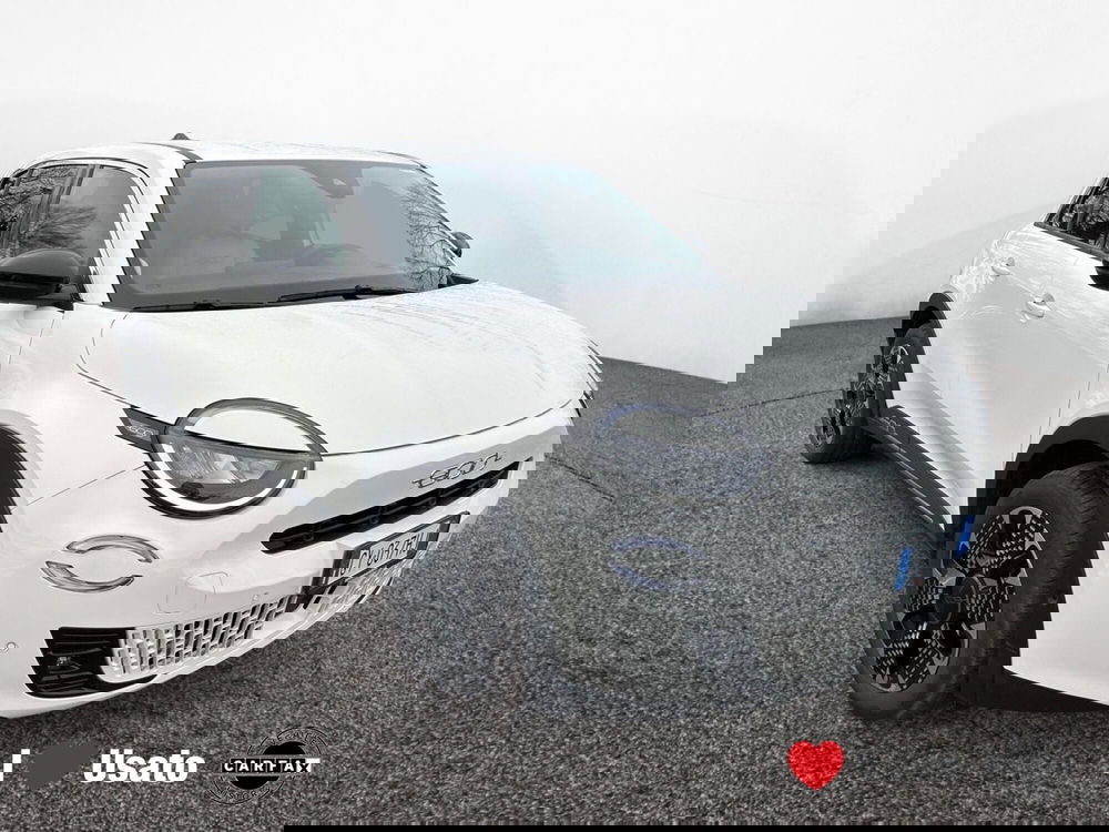 Fiat 600 usata a Latina (2)