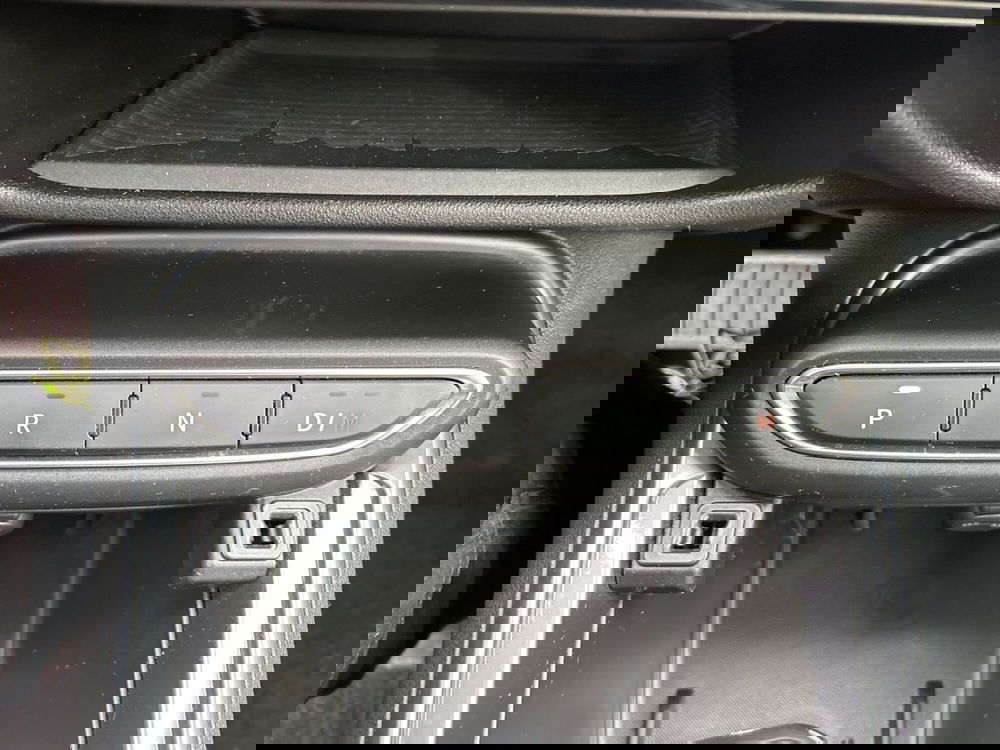 Fiat 600 usata a Latina (20)