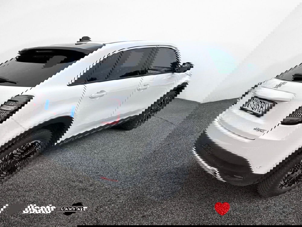 Fiat 600 usata a Latina (3)