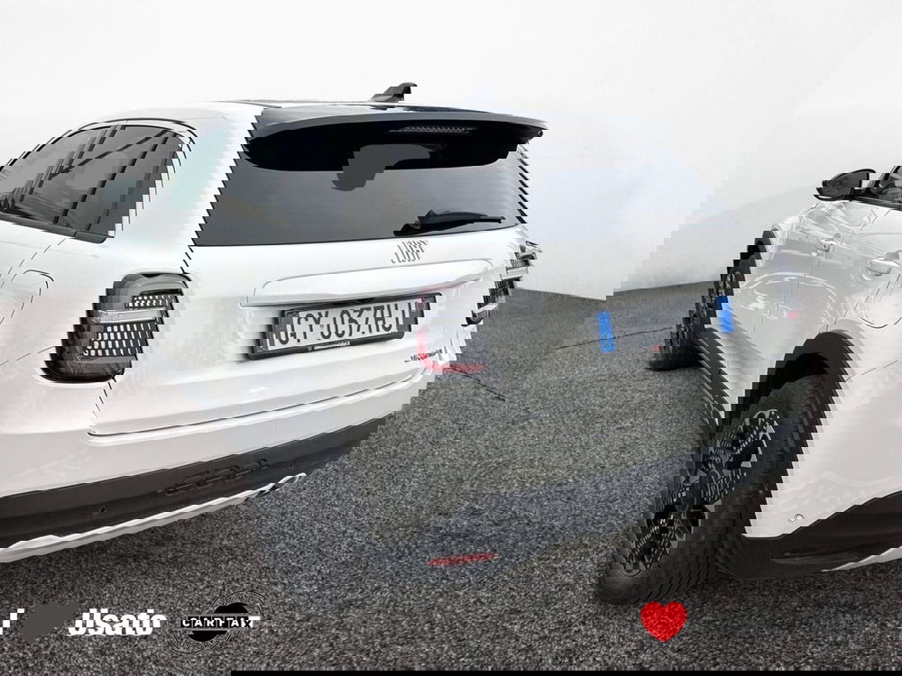 Fiat 600 usata a Latina (4)