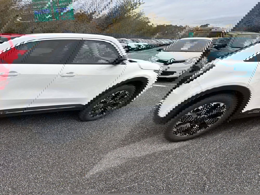 Fiat 600 usata a Latina (6)