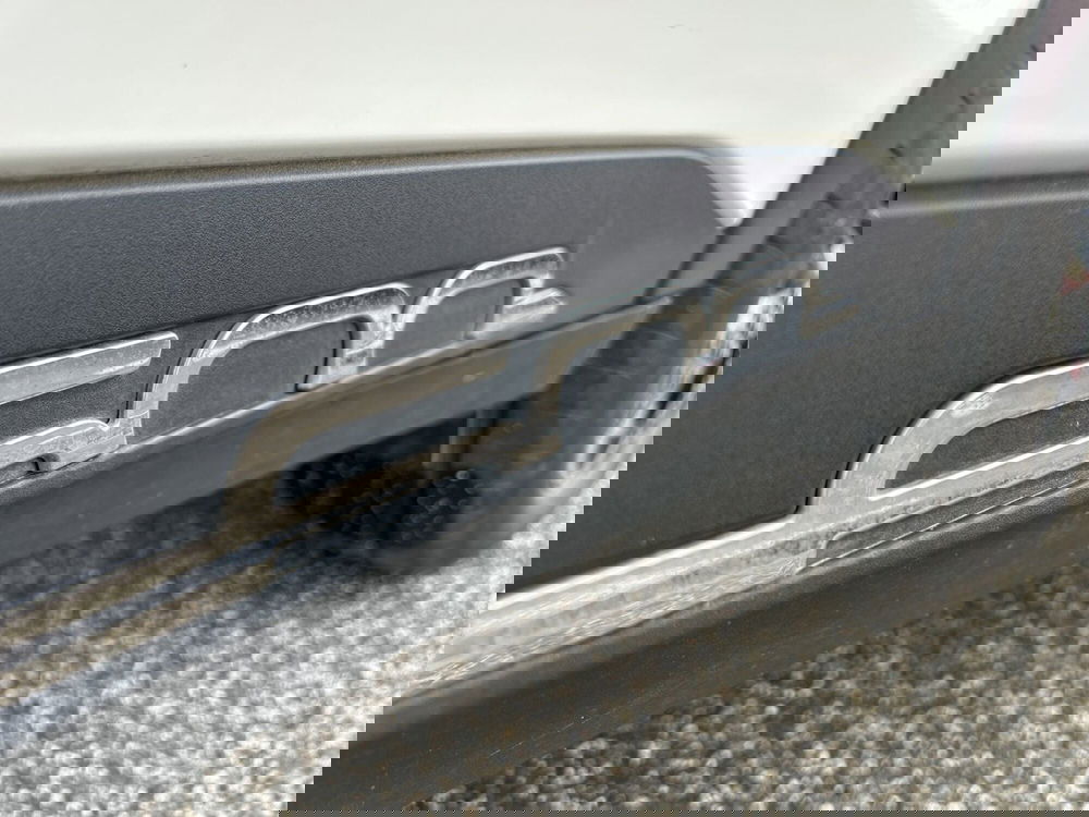 Fiat 600 usata a Latina (9)