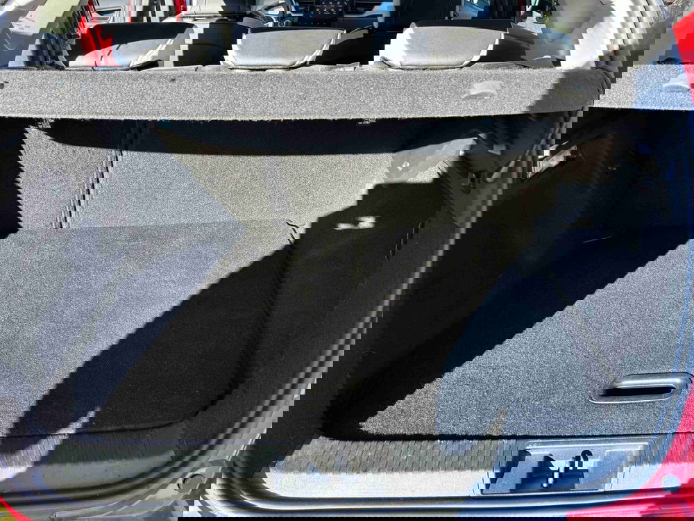 Renault Captur usata a Roma (10)