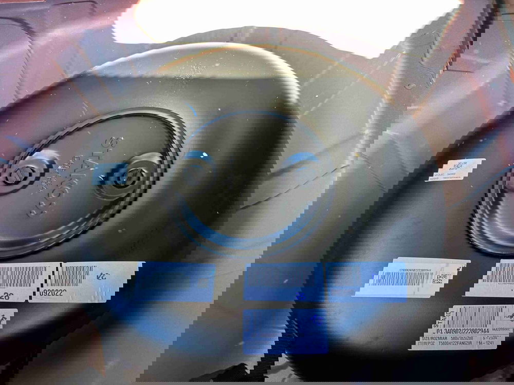 Renault Captur usata a Roma (11)