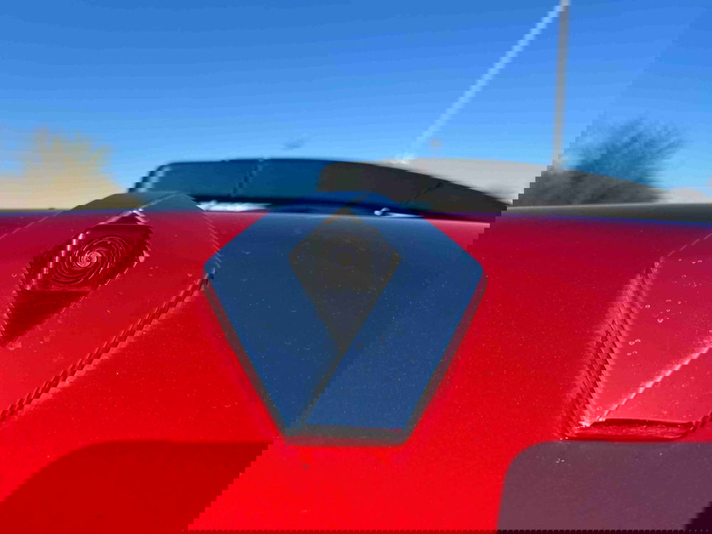 Renault Captur usata a Roma (12)