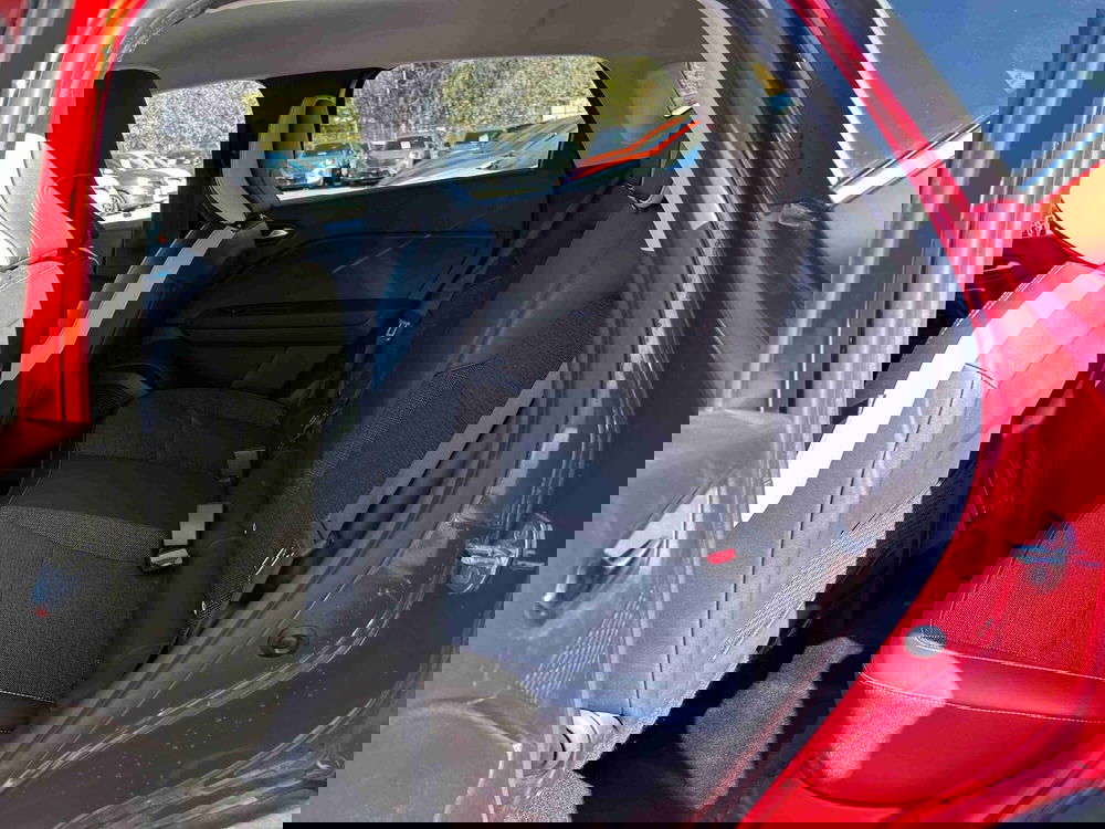 Renault Captur usata a Roma (13)