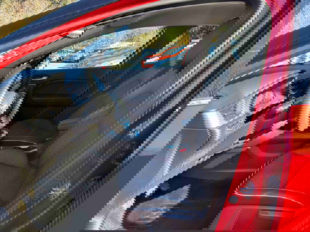 Renault Captur usata a Roma (14)