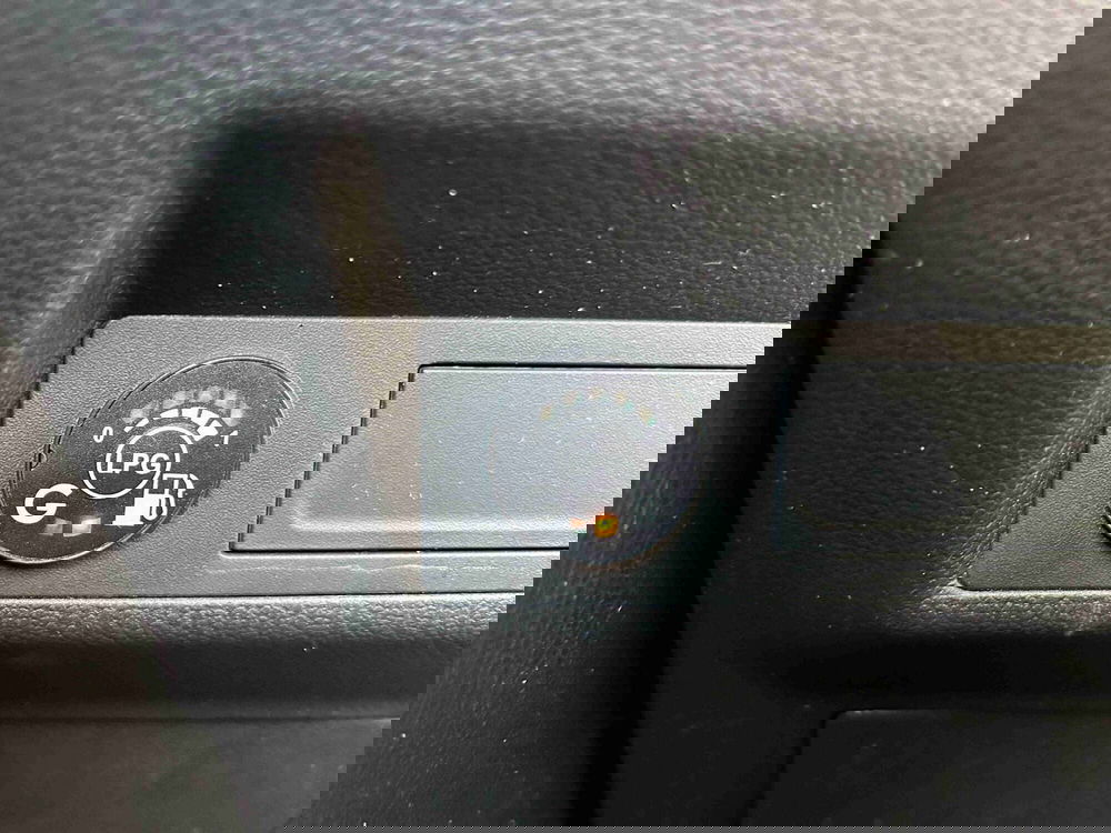 Renault Captur usata a Roma (15)