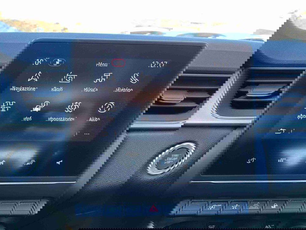 Renault Captur usata a Roma (18)