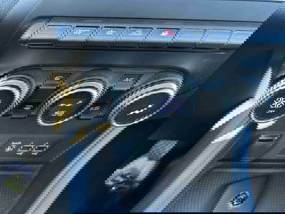 Renault Captur usata a Roma (19)