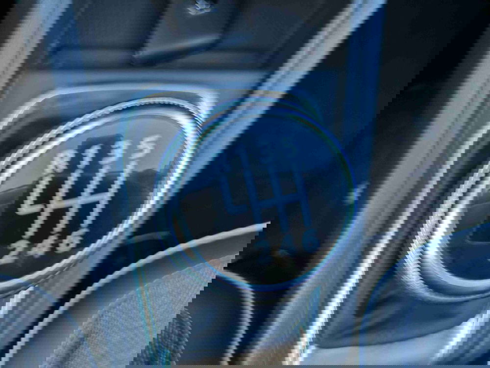 Renault Captur usata a Roma (20)