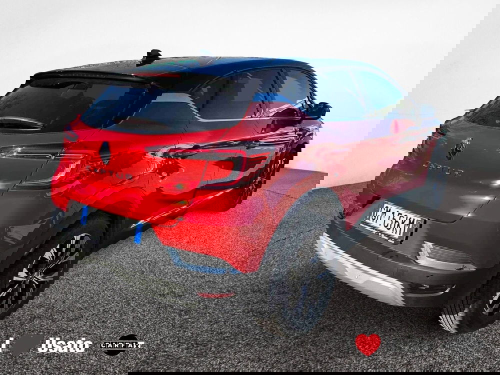 Renault Captur usata a Roma (3)