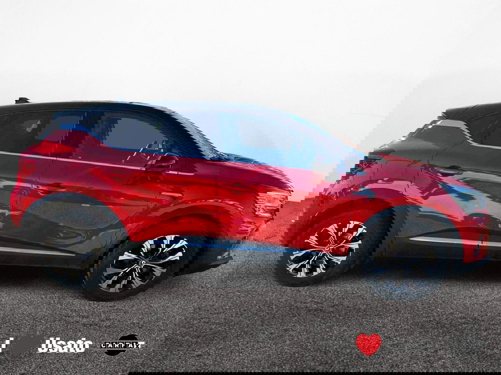 Renault Captur usata a Roma (6)