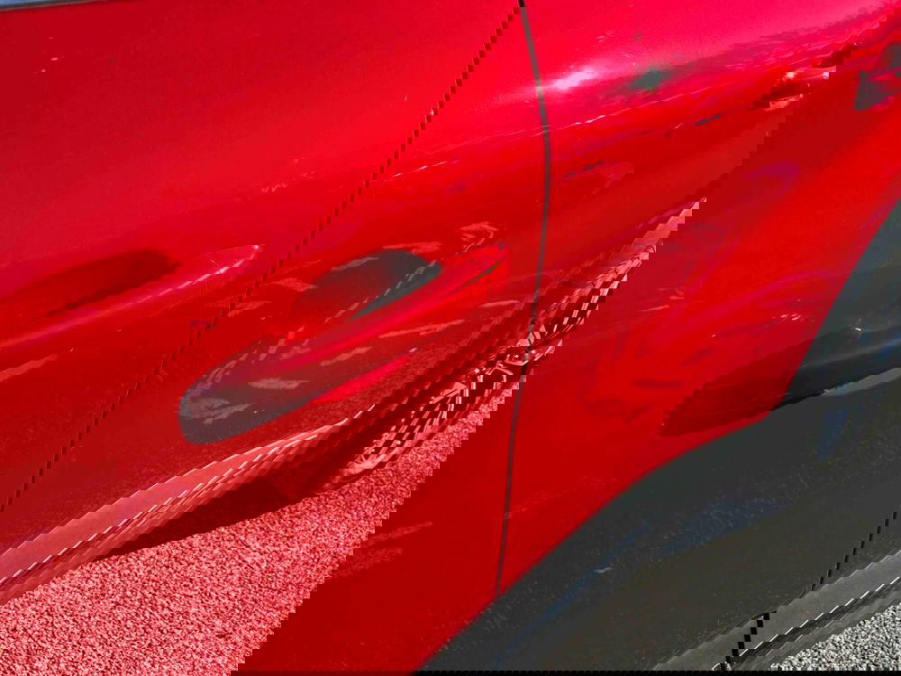 Renault Captur usata a Roma (9)