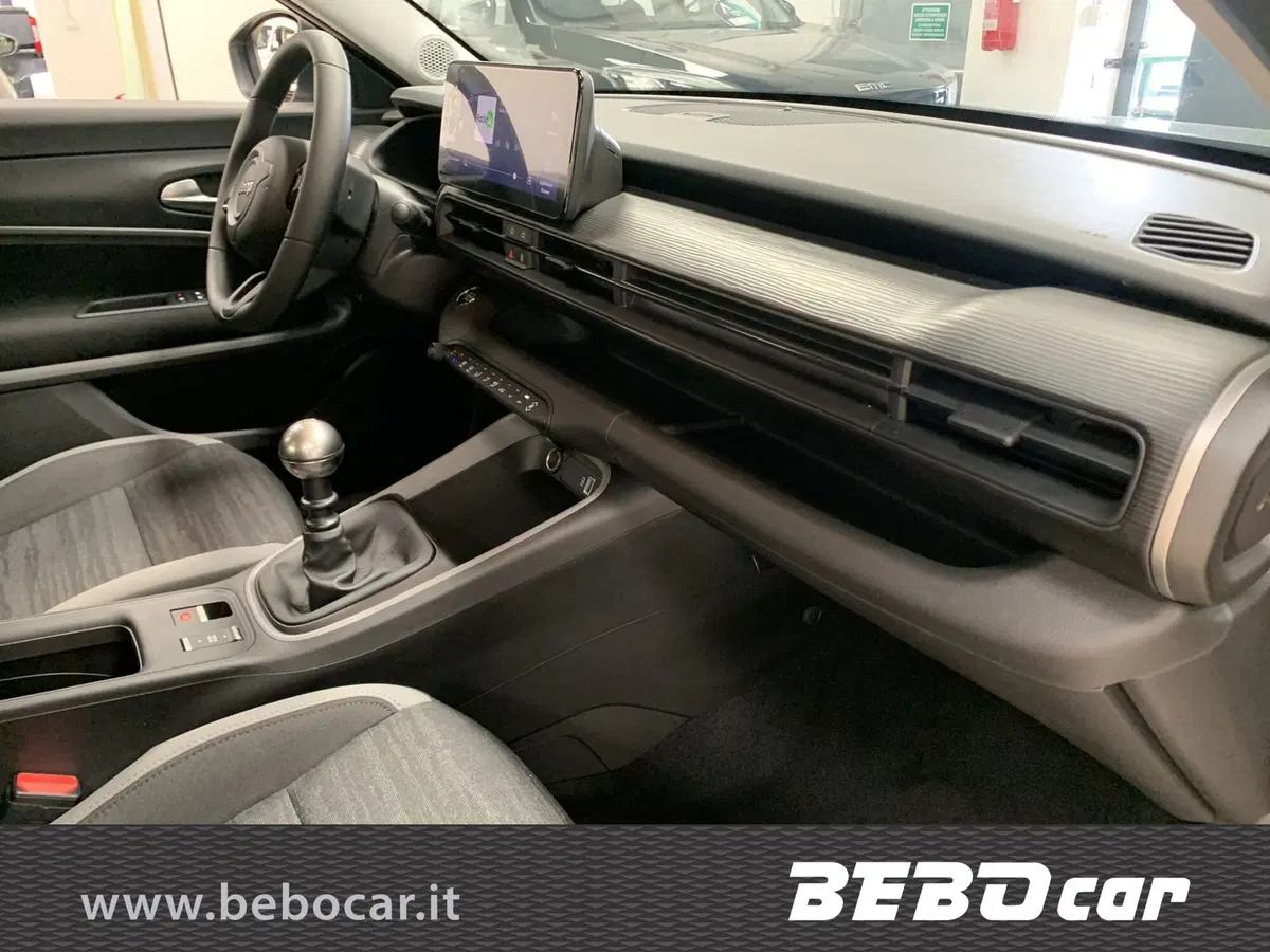 Jeep Avenger nuova a Torino (13)