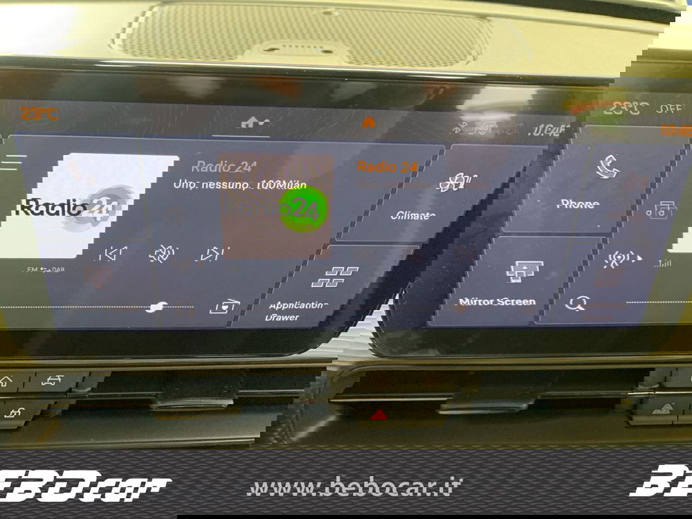 Jeep Avenger nuova a Torino (18)