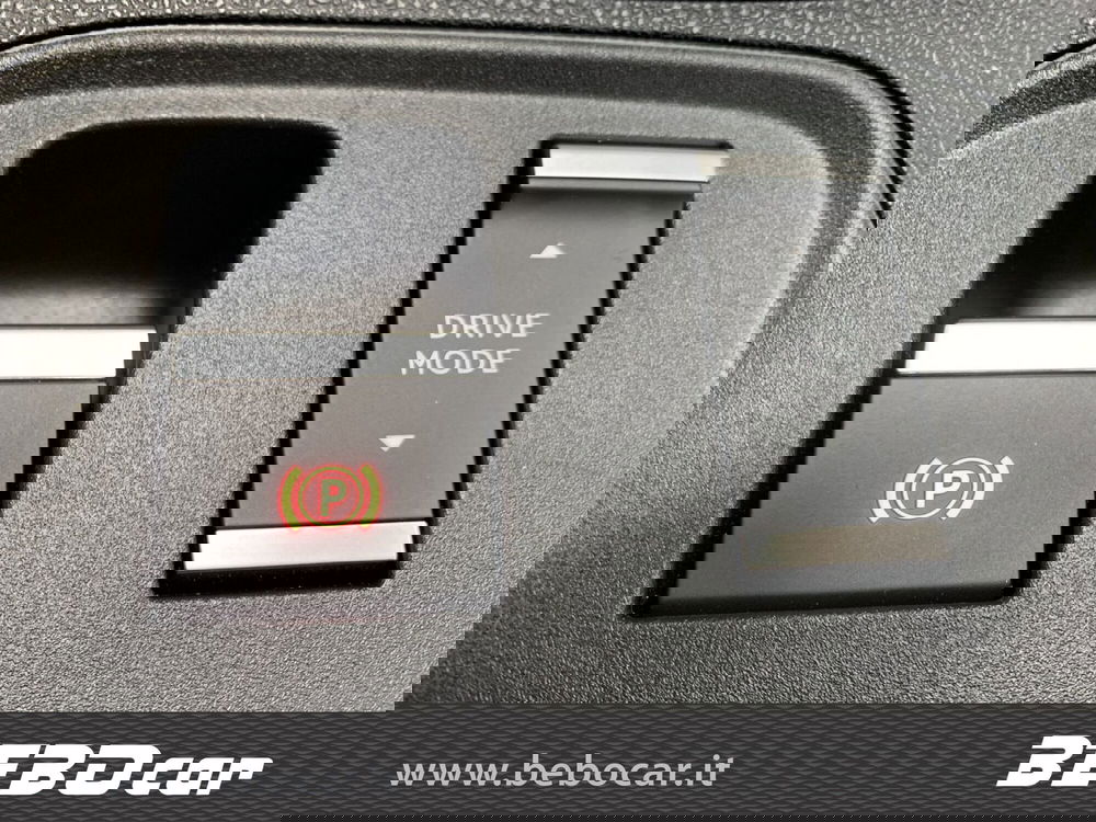 Jeep Avenger nuova a Torino (20)