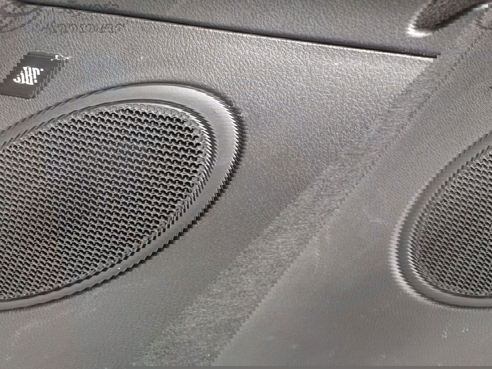 Toyota Toyota C-HR usata a Reggio Calabria (16)