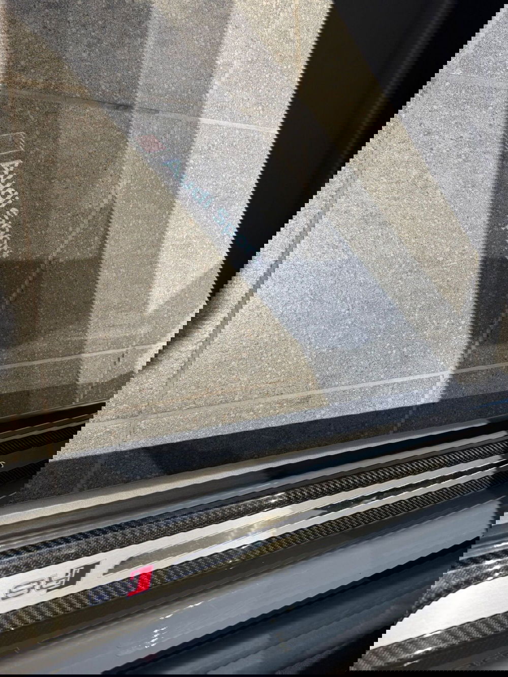 Audi R8 Cabrio usata a Firenze (11)