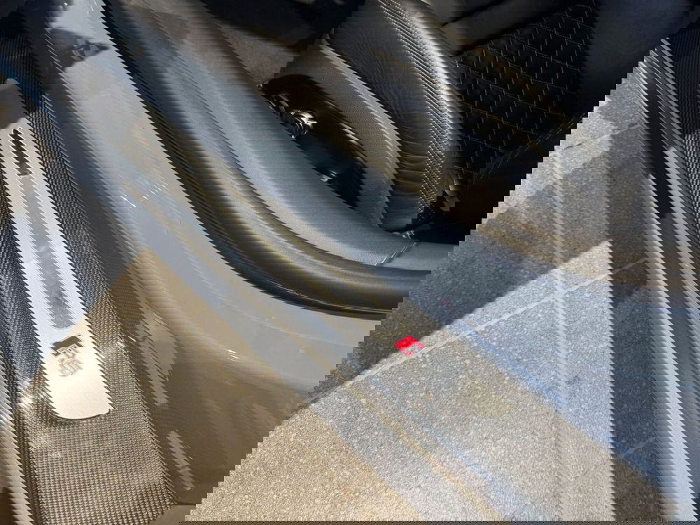 Audi R8 Cabrio usata a Firenze (12)