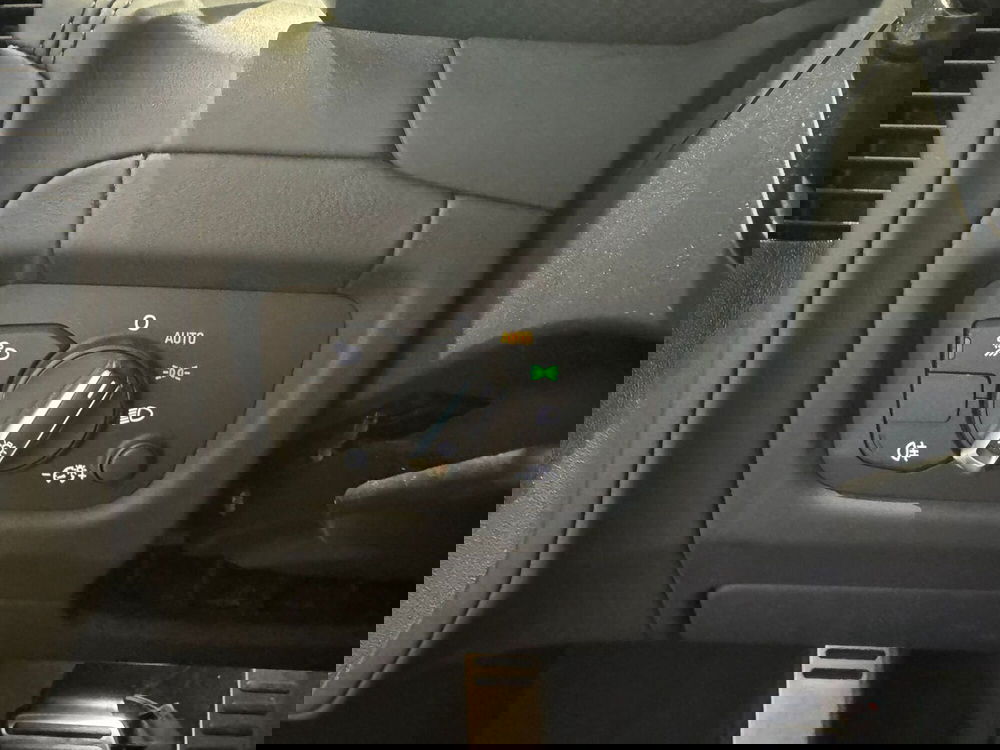 Audi R8 Cabrio usata a Firenze (14)