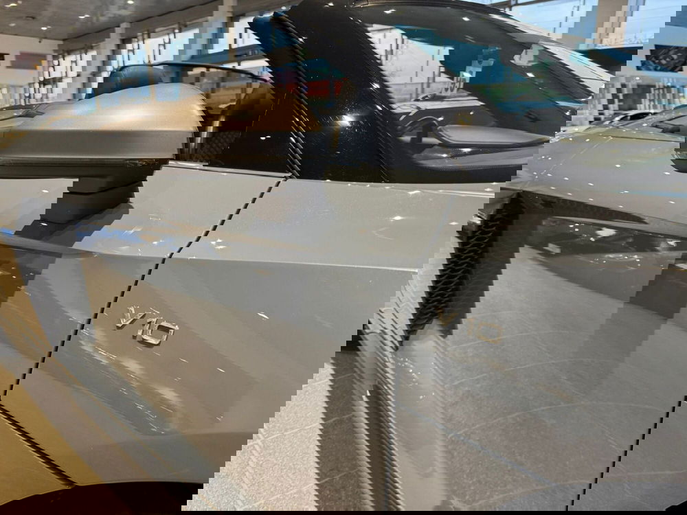 Audi R8 Cabrio usata a Firenze (15)