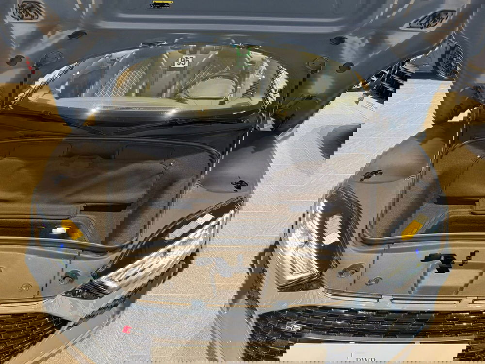 Audi R8 Cabrio usata a Firenze (16)