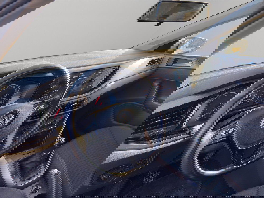 Volkswagen Polo usata a Perugia (10)