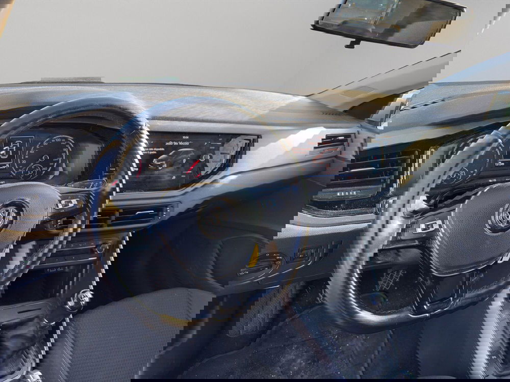 Volkswagen Polo usata a Perugia (11)