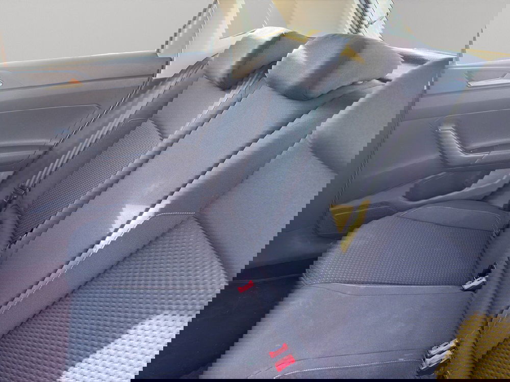 Volkswagen Polo usata a Perugia (12)