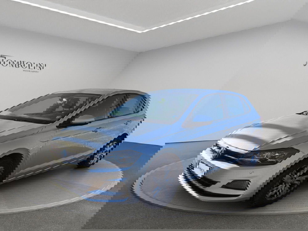 Volkswagen Polo usata a Perugia (2)