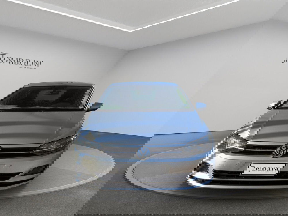 Volkswagen Polo usata a Perugia (3)