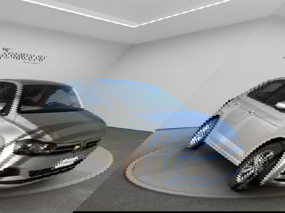 Volkswagen Polo usata a Perugia (4)