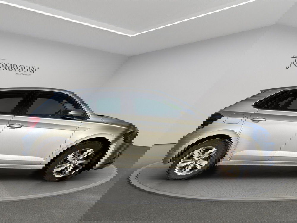 Volkswagen Polo usata a Perugia (5)