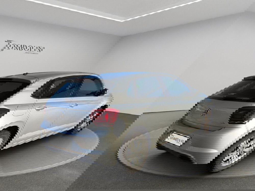 Volkswagen Polo usata a Perugia (6)